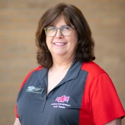 Pam Graham